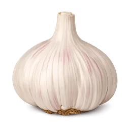 Transparent PNG of the GTA V item garlic_1