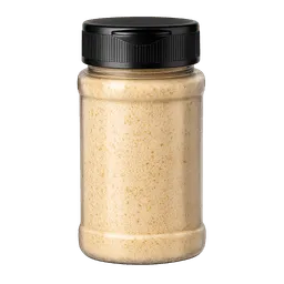 Transparent PNG of the GTA V item garlic_powder