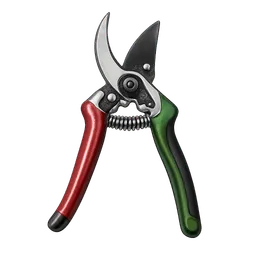 Transparent PNG of the GTA V item gartenschere