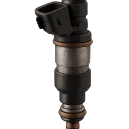 Transparent PNG of the GTA V item gasoline_fuel_injector