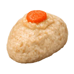 Transparent PNG of the GTA V item gefilte_fish