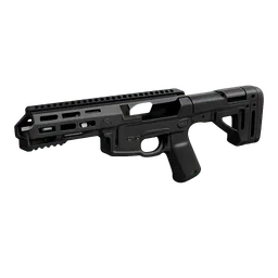 Transparent PNG of the GTA V item geh_use_f_r_eine_waffe