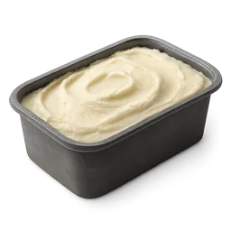 Transparent PNG of the GTA V item gelato_alla_vaniglia_in_vaschetta