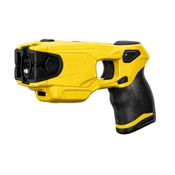 Transparent PNG of the GTA V item gelber_taser