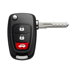 Transparent PNG of the GTA V item generalautoschl_ssel_1