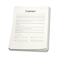 Transparent PNG of the GTA V item generate_an_image_of_a_contract