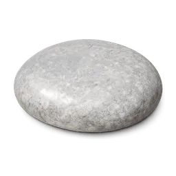 Transparent PNG of the GTA V item gereinigter_stein