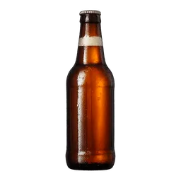 Transparent PNG of the GTA V item german_bottled_beer