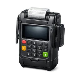 Transparent PNG of the GTA V item germany_mobiles_kn_llchenger_t