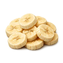 Transparent PNG of the GTA V item geschnittenebananen