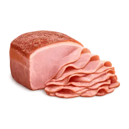 Transparent PNG of the GTA V item geschnittener_schinken