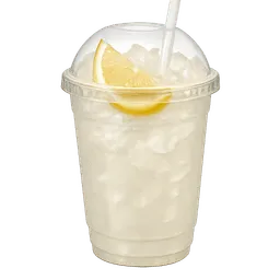 Transparent PNG of the GTA V item gin_lemon_bicchiere