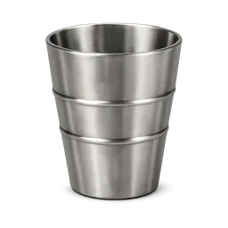 Transparent PNG of the GTA V item gin_shot_glass
