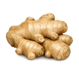 Transparent PNG of the GTA V item ginger