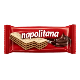 Transparent PNG of the GTA V item give_me_a_wafer_with_the_brand_name_napolitana