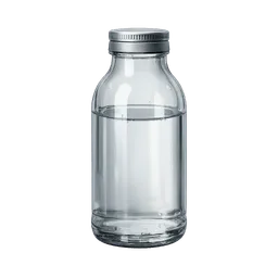 Transparent PNG of the GTA V item glas