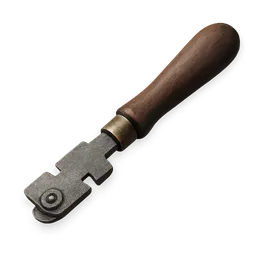 Transparent PNG of the GTA V item glasmaster