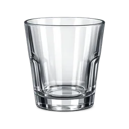 Transparent PNG of the GTA V item glass