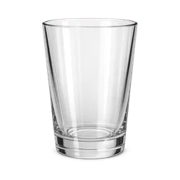 Transparent PNG of the GTA V item glass_1
