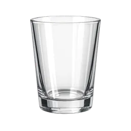 Transparent PNG of the GTA V item glass_2