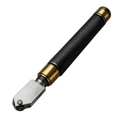 Transparent PNG of the GTA V item glass_cutter