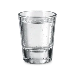 Transparent PNG of the GTA V item glass_of_vodka