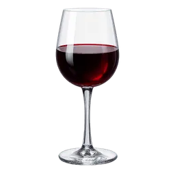 Transparent PNG of the GTA V item glass_of_wine