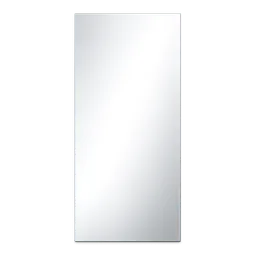 Transparent PNG of the GTA V item glass_sheet_transparent_like_mirror_all_vertical_rotated