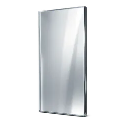 Transparent PNG of the GTA V item glass_sheet_transparent_like_mirror_all_vertical_rotated_like_kocka_te_molam_naj