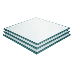 Transparent PNG of the GTA V item glass_sheets