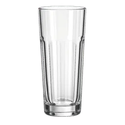 Transparent PNG of the GTA V item glass_tall