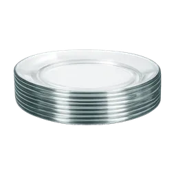 Transparent PNG of the GTA V item glassplates