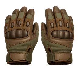 Transparent PNG of the GTA V item gloves