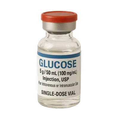 Transparent PNG of the GTA V item glucose