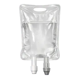 Transparent PNG of the GTA V item glukoseloesung_250
