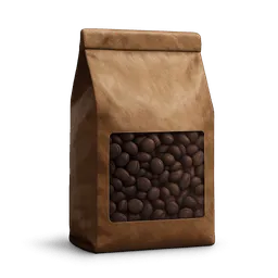 Transparent PNG of the GTA V item gocce_di_cioccolato