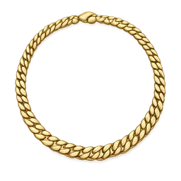 Transparent PNG of the GTA V item gold_chain