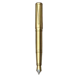 Transparent PNG of the GTA V item gold_pen