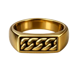 Transparent PNG of the GTA V item gold_ring