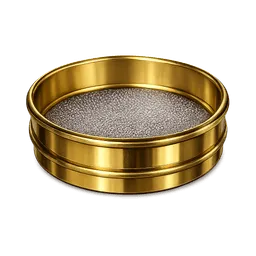 Transparent PNG of the GTA V item gold_siv