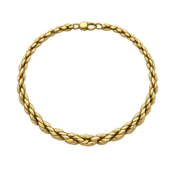 Transparent PNG of the GTA V item goldchain