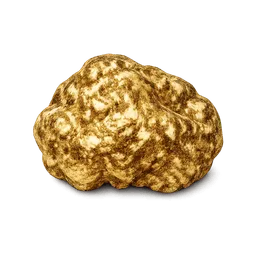 Transparent PNG of the GTA V item goldnugget