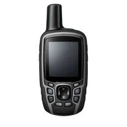 Transparent PNG of the GTA V item gps_1