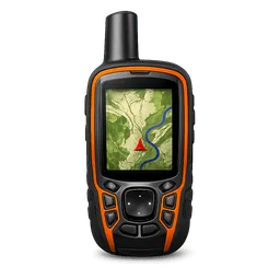 Transparent PNG of the GTA V item gps_3