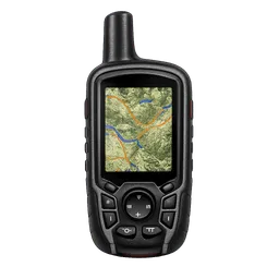 Transparent PNG of the GTA V item gps_4
