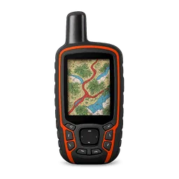 Transparent PNG of the GTA V item gps_5