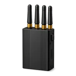 Transparent PNG of the GTA V item gps_jammer