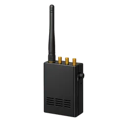 Transparent PNG of the GTA V item gps_jammer_with_antena
