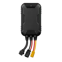 Transparent PNG of the GTA V item gps_tracker_2