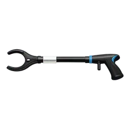Transparent PNG of the GTA V item grabber_claw